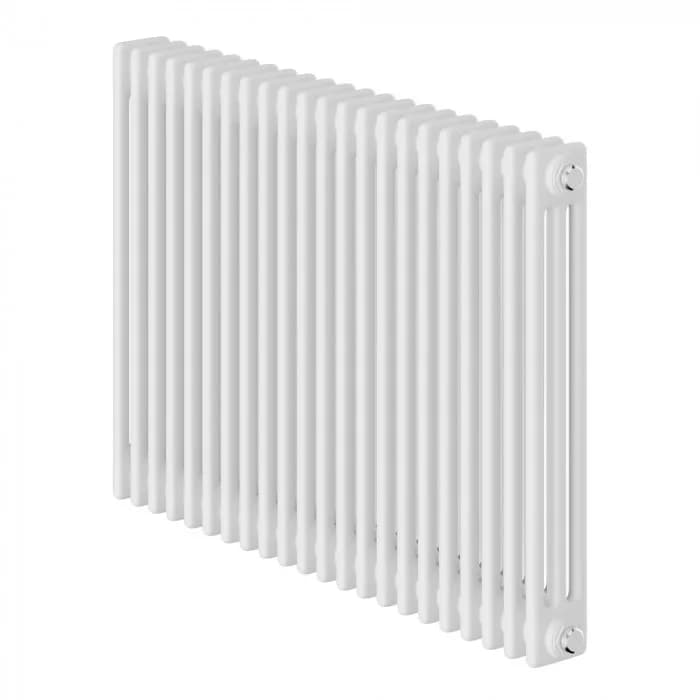 Дизайн-радиатор Royal Thermo Insignia C3050 - 22 секции RAL9016