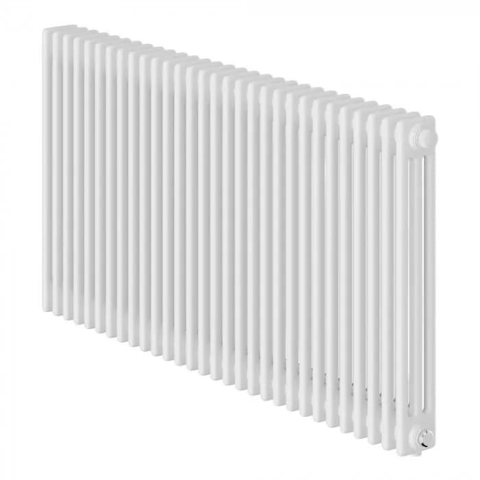Дизайн-радиатор Royal Thermo Insignia VC3050 - 30 секций RAL9016