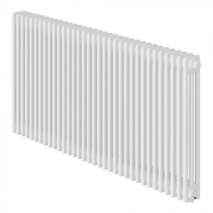 Дизайн-радиатор Royal Thermo Insignia VC3050 - 34 секции RAL9016