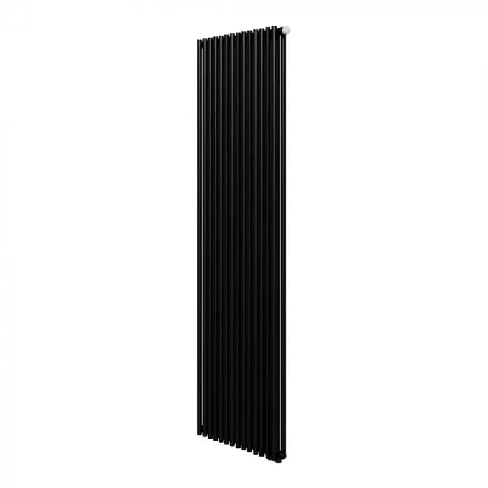 Дизайн-радиатор Royal Thermo Shift R22 VC2180 - 14 секций RAL9005m