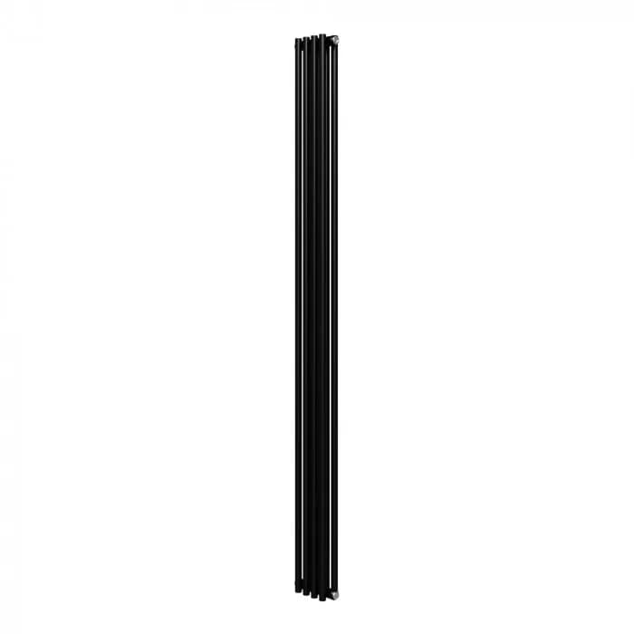 Дизайн-радиатор Royal Thermo Shift R22 C2180 - 04 секции RAL9005m