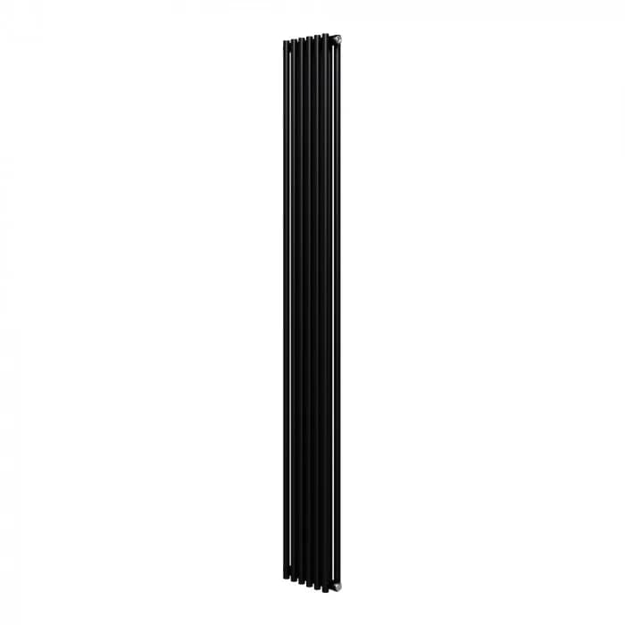 Дизайн-радиатор Royal Thermo Shift R22 C2180 - 06 секций RAL9005m
