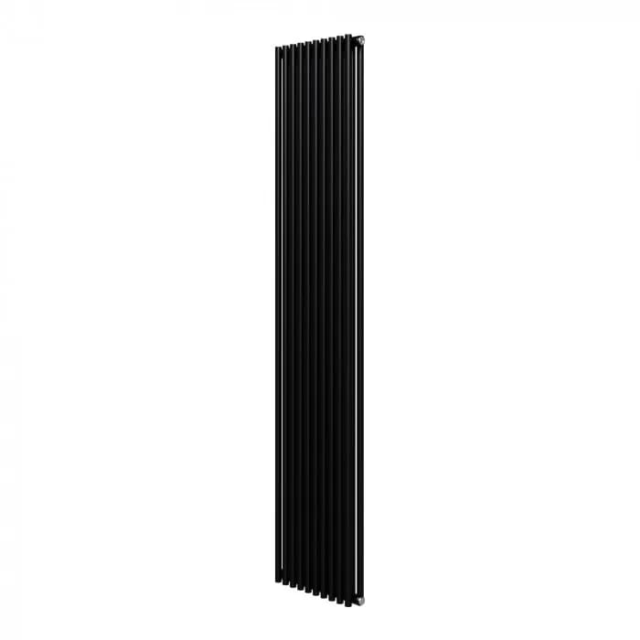 Дизайн-радиатор Royal Thermo Shift R22 C2180 - 10 секций RAL9005m