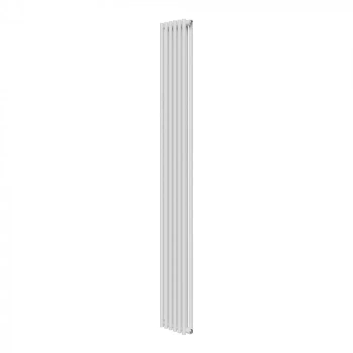 Дизайн-радиатор Royal Thermo Shift R22 C2180 - 06 секций RAL9016