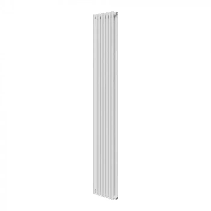 Дизайн-радиатор Royal Thermo Shift R22 C2180 - 08 секций RAL9016