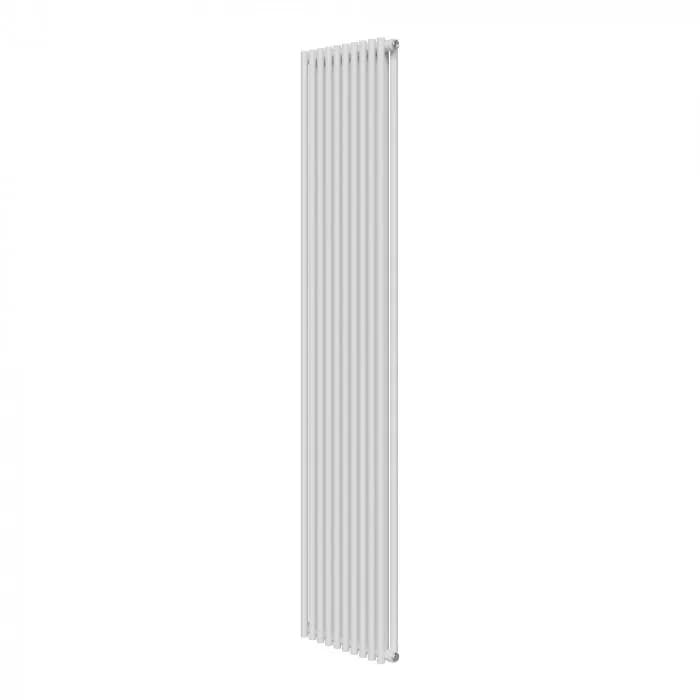 Дизайн-радиатор Royal Thermo Shift R22 C2180 - 10 секций RAL9016