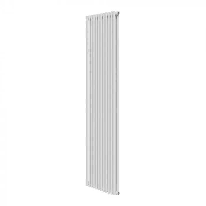 Дизайн-радиатор Royal Thermo Shift R22 C2180 - 12 секций RAL9016