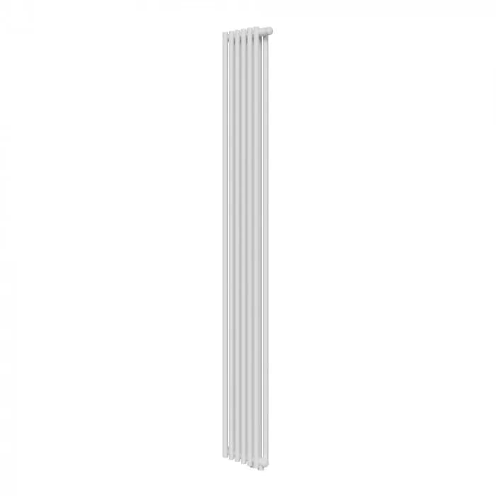 Дизайн-радиатор Royal Thermo Shift R22 VC2180 - 06 секций RAL9016