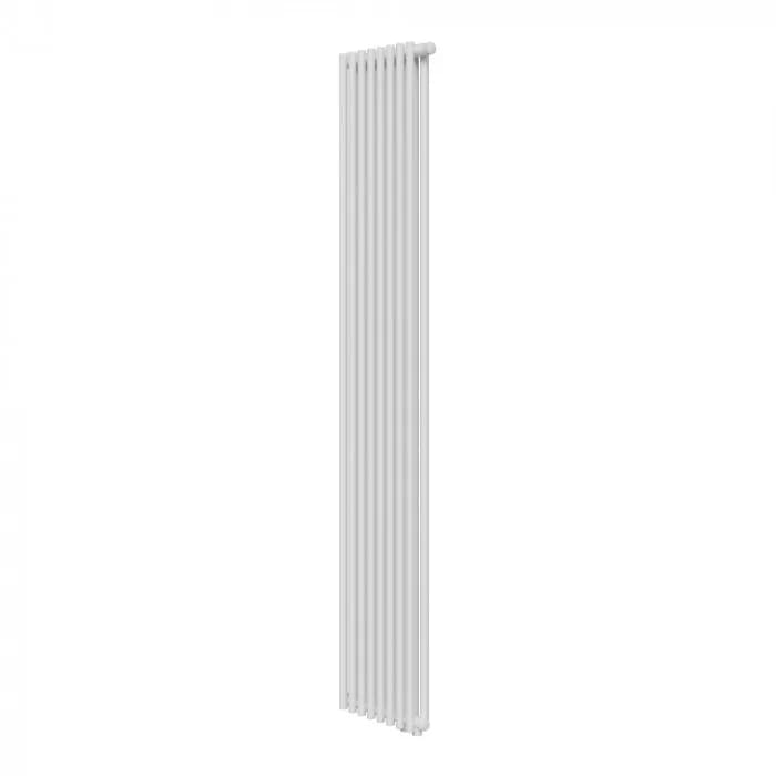 Дизайн-радиатор Royal Thermo Shift R22 VC2180 - 08 секций RAL9016