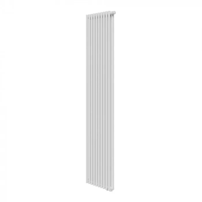 Дизайн-радиатор Royal Thermo Shift R22 VC2180 - 10 секций RAL9016