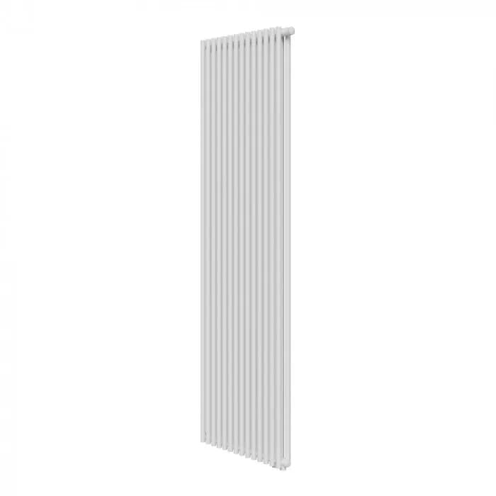 Дизайн-радиатор Royal Thermo Shift R22 VC2180 - 14 секций RAL9016