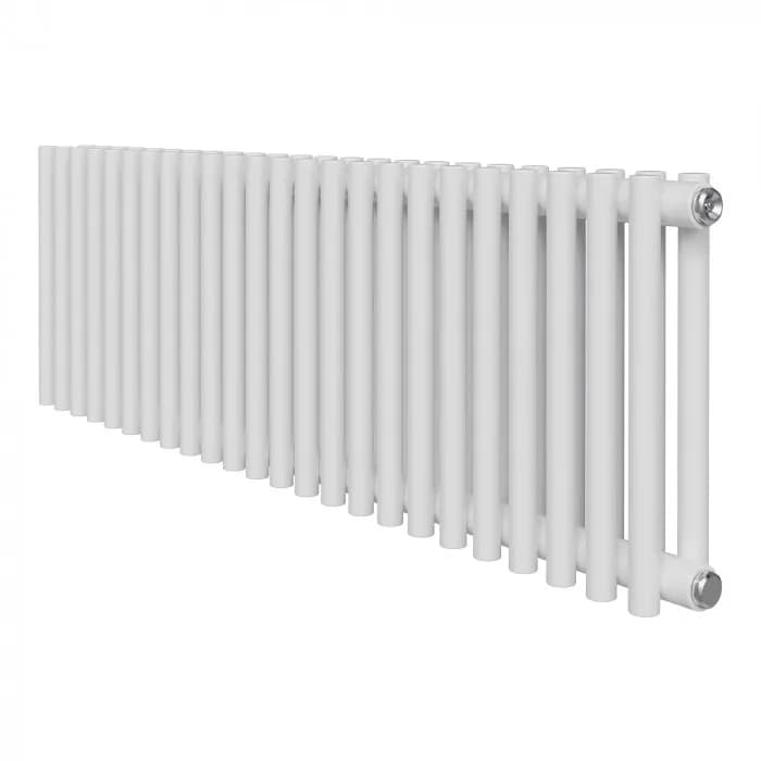Дизайн-радиатор Royal Thermo Shift R22 C2030 - 24 секции RAL9016