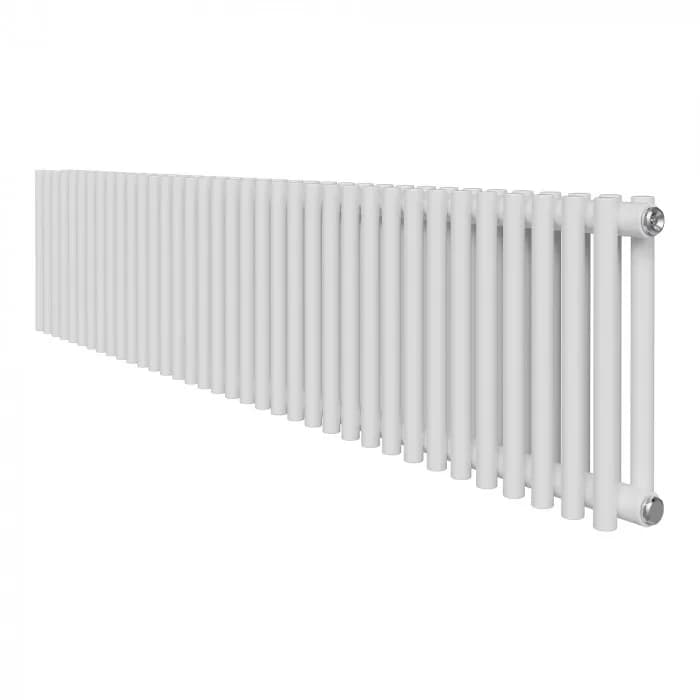 Дизайн-радиатор Royal Thermo Shift R22 C2030 - 30 секций RAL9016