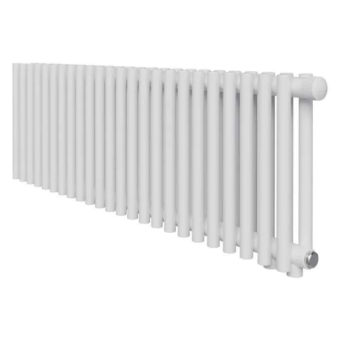 Дизайн-радиатор Royal Thermo Shift R22 VC2030 - 18 секций RAL9016