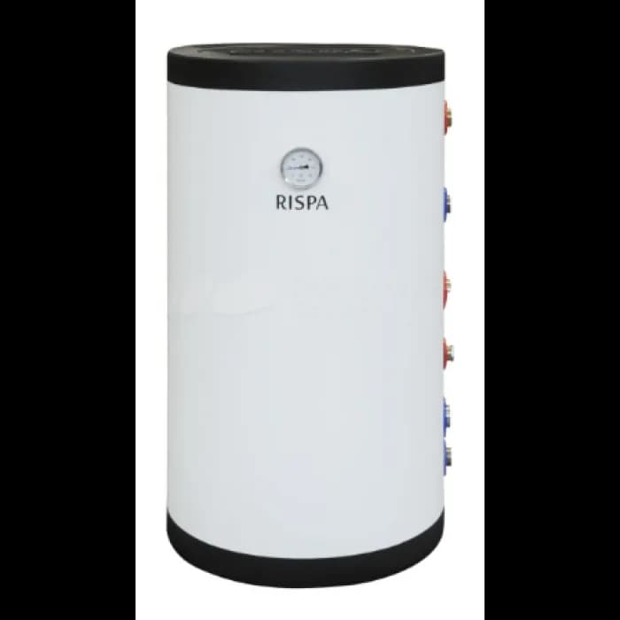 Бойлер косвенного нагрева настенный RISPA RBW 200 R INOX