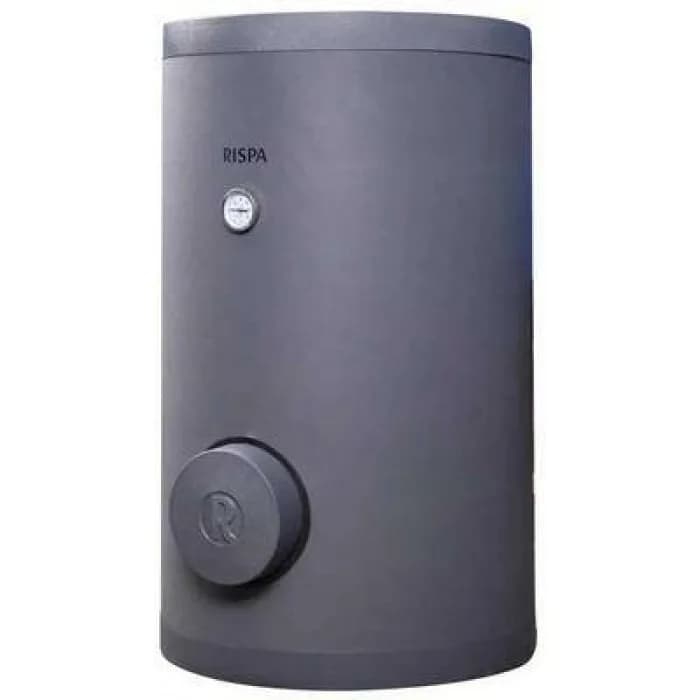 Бойлер косвенного нагрева напольный RISPA SERBF Enamel 300