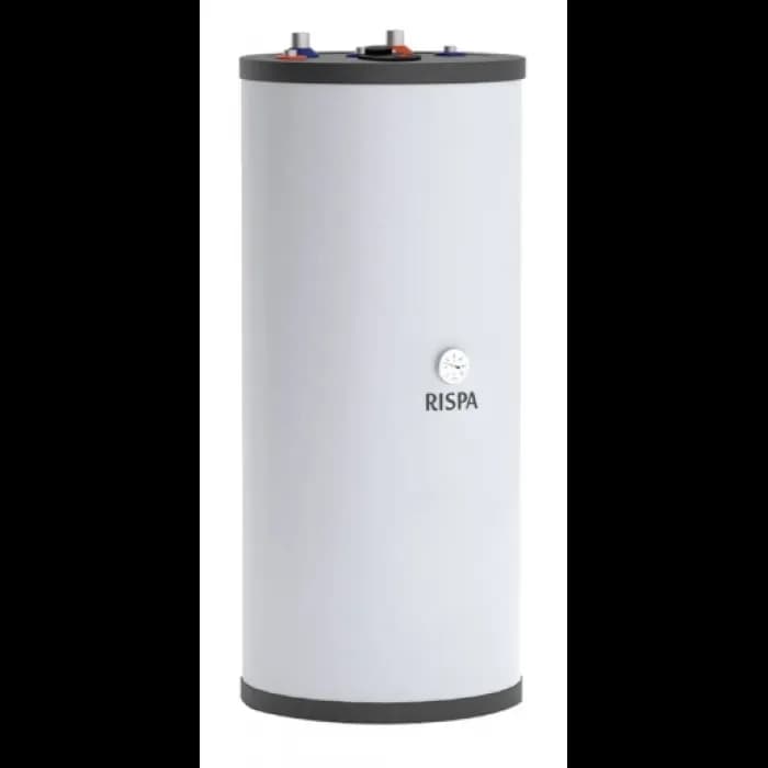 Бойлер послойного нагрева RISPA RBP-100 INOX