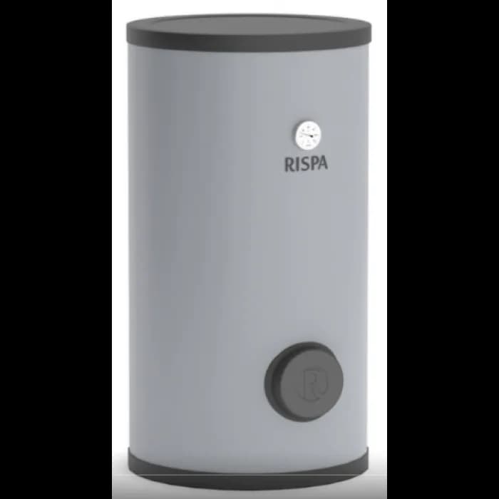 Ёмкость напольная RISPA RBE 150 INOX