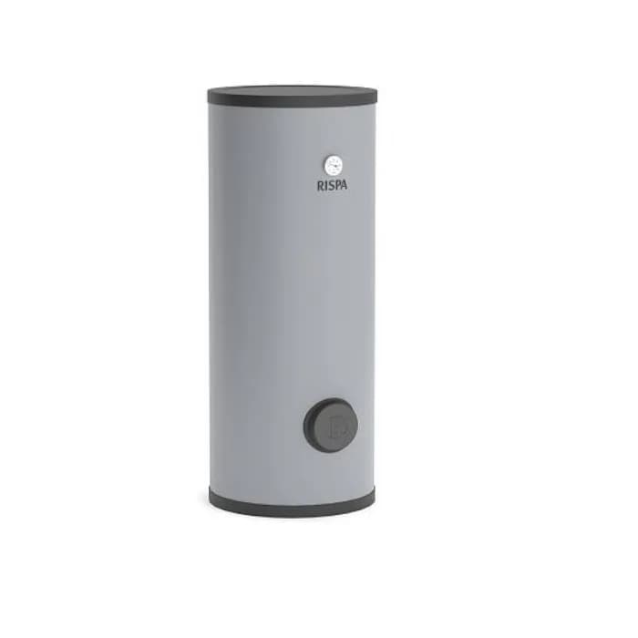 Ёмкость напольная RISPA RBE 400 INOX