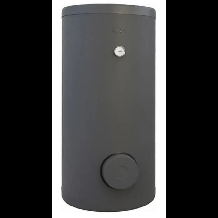 Бойлер косвенного нагрева напольный RISPA SERBFD Enamel 300