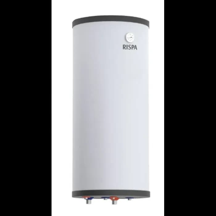 Бойлер косвенного нагрева настенный RISPA RBW-120n INOX