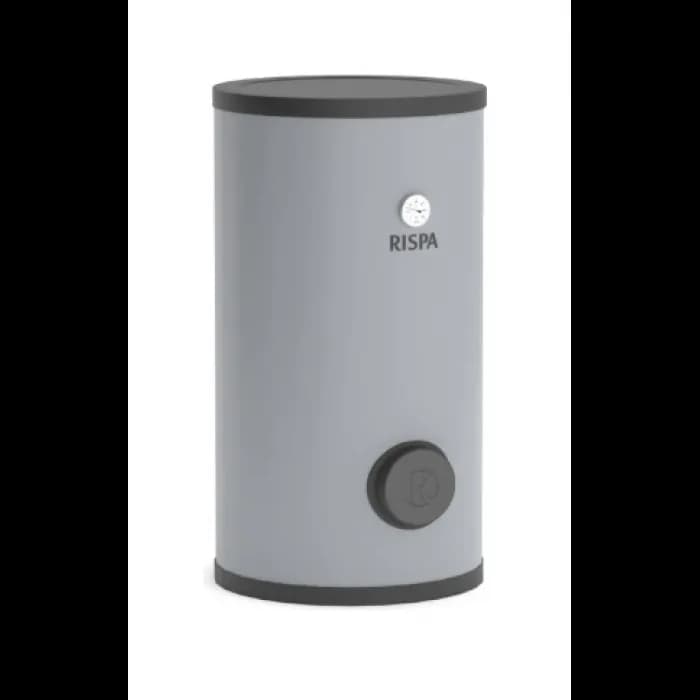 Бойлер косвенного нагрева напольный RISPA RBF 150 INOX