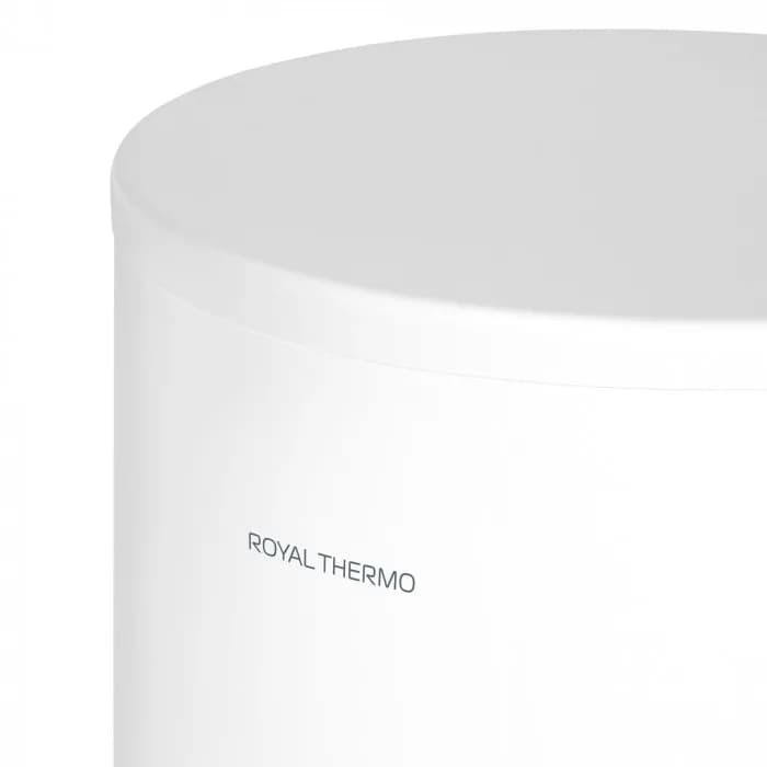 Бойлер косвенного нагрева напольный Royal Thermo AQUATEC INOX RTWX 100