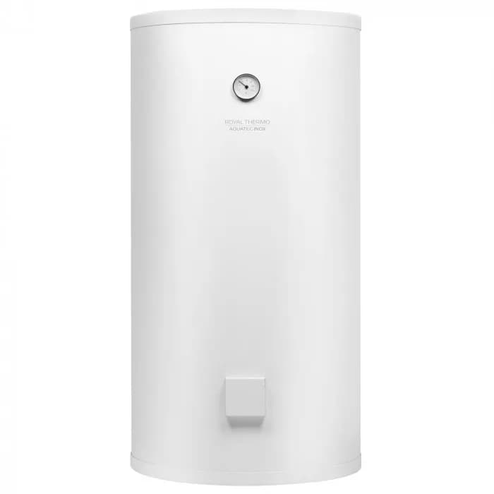 Бойлер косвенного нагрева напольный Royal Thermo AQUATEC INOX RTWX 150