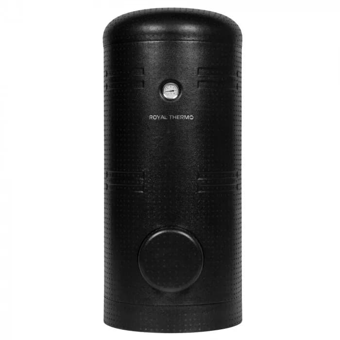 Бойлер косвенного нагрева напольный Royal Thermo AQUATEC INOX RTWX-P 200 PRO