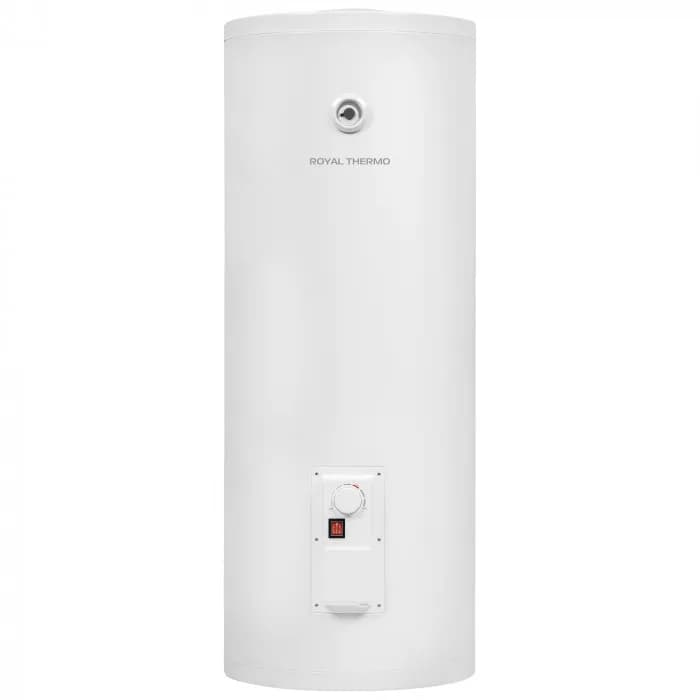 Бойлер косвенного нагрева напольный Royal Thermo GLF RTWGE 150