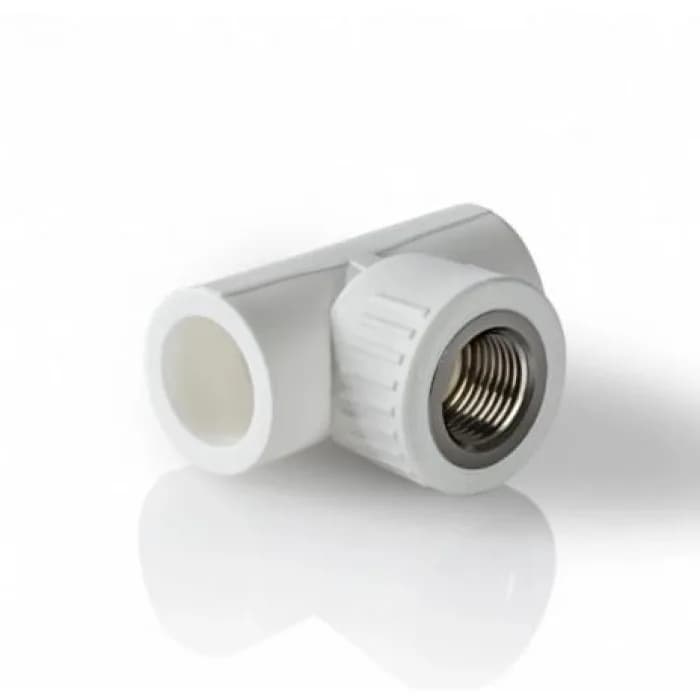 PPR Тройник комбинированный BP T25*3/4F