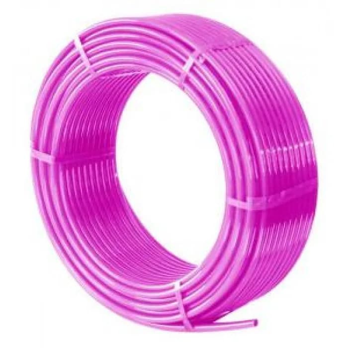Труба из сшитого полиэтилена RAUTITAN pink 20 х 2.8