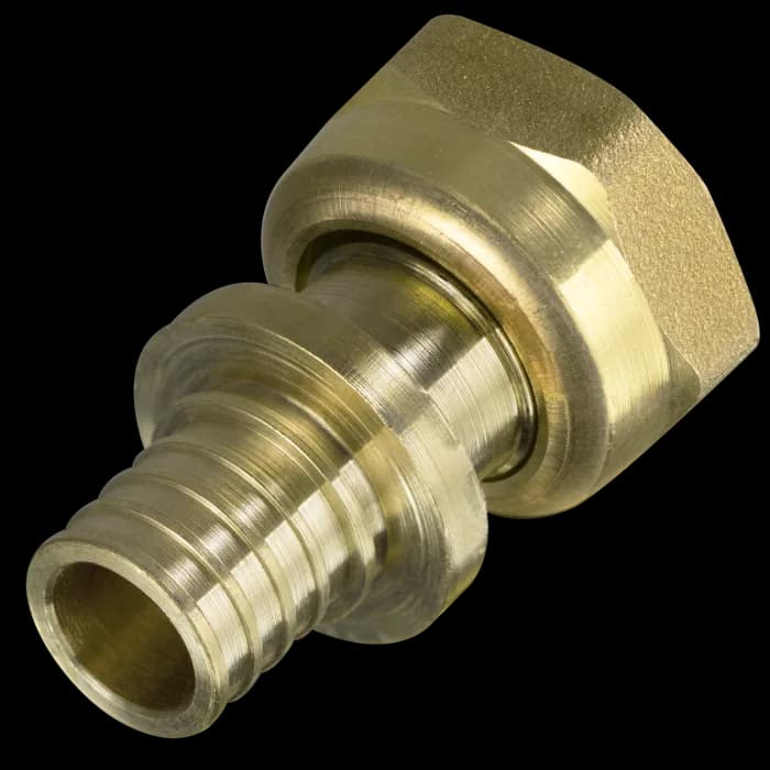 Муфта Ø25*3.5 - 3/4" г H-S2503F