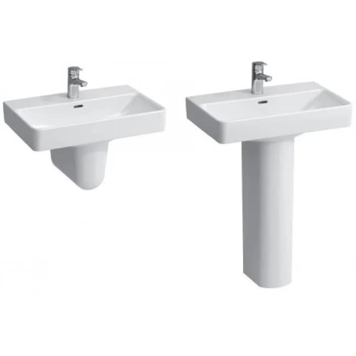 Раковина Laufen Pro 60x38x17.5 см