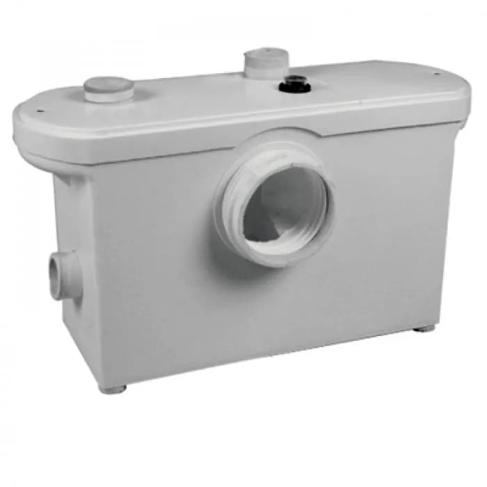 Санитарный насос, для отвода из унитаза AM-STP-600