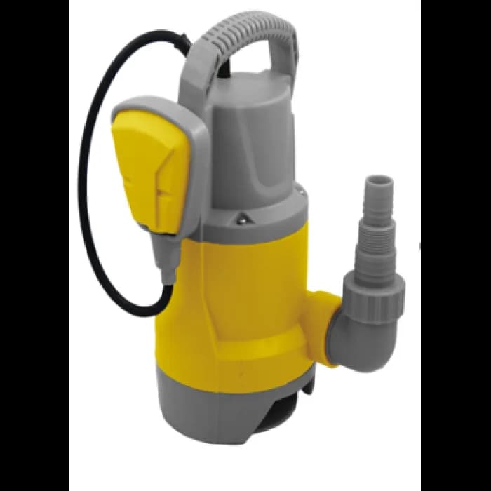 Фекальный насос Пластик 550Вт. AQUATIM AM-WPD550-02GT