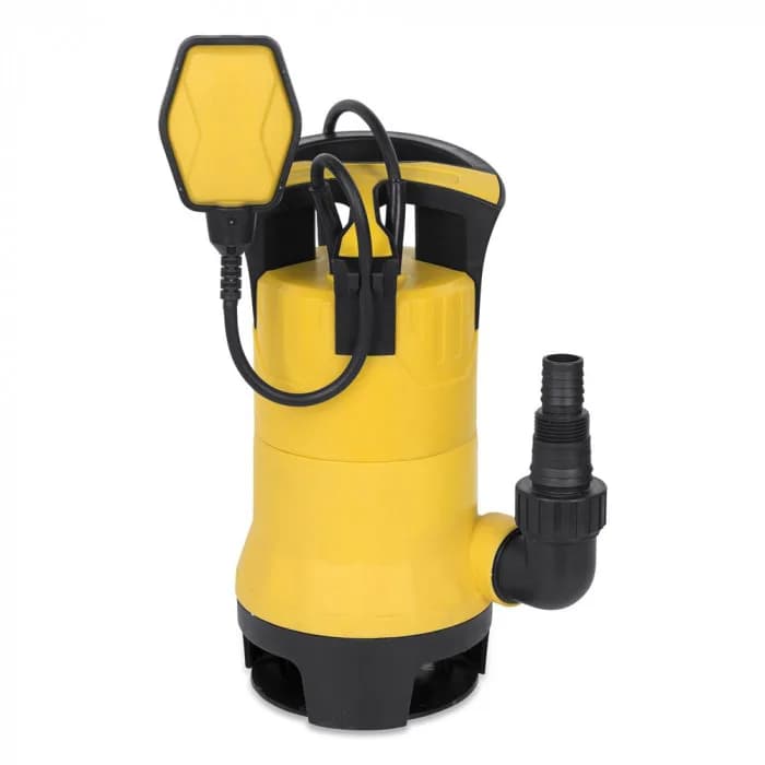 Фекальный насос Пластик 750Вт. AQUATIM AM-WPD750-02GT