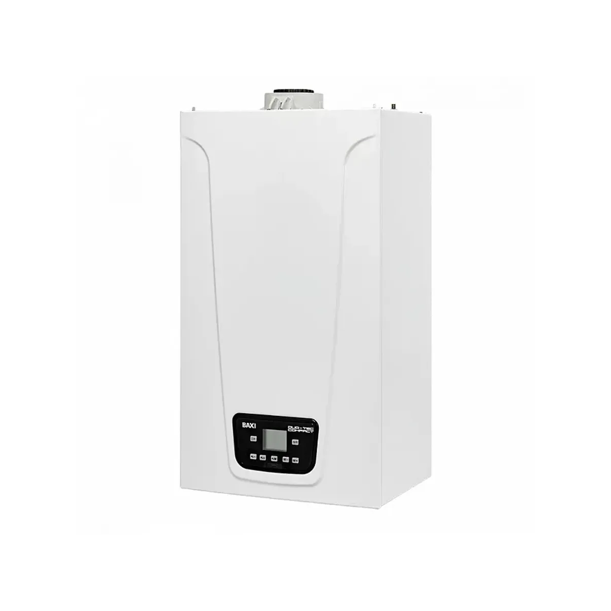 Настенный газовый котел Baxi DUO-TEC COMPACT 28 GА