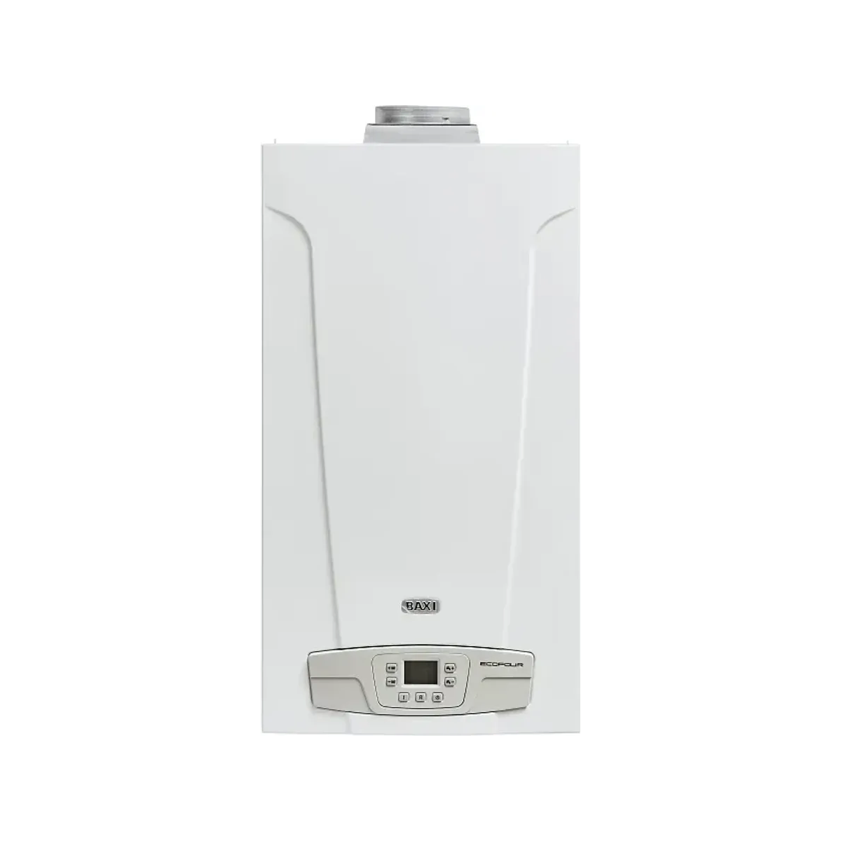 НАСТЕННЫЕ ГАЗОВЫЕ КОТЛЫ ECO FOUR 1.14