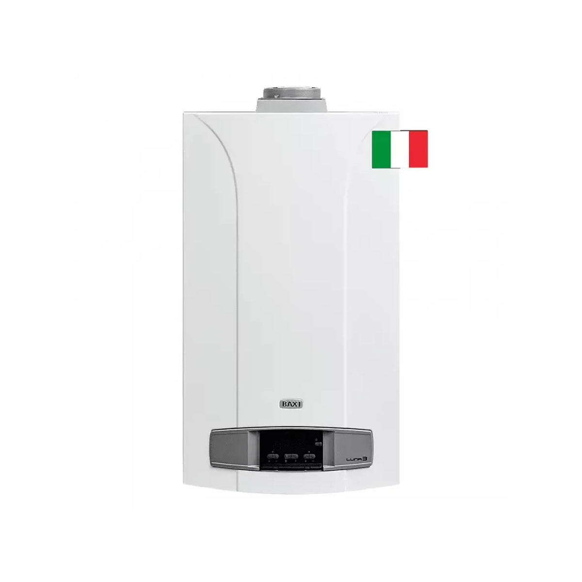 Настенный газовый котел Baxi LUNA-3 310 Fi