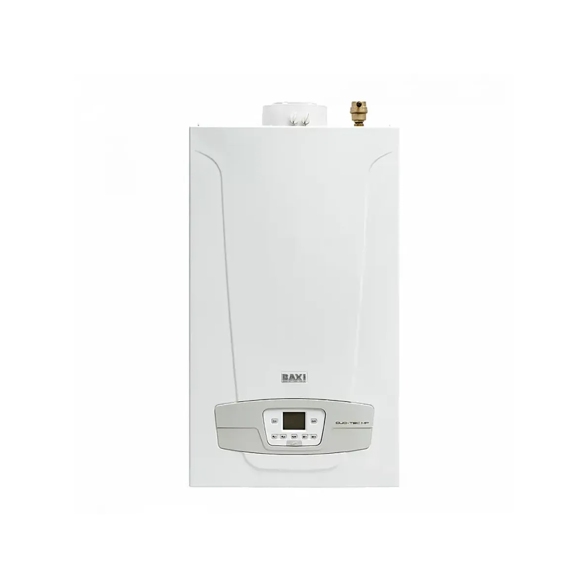 Настенный газовый котел Baxi LUNA DUO-TEC MP 1.60