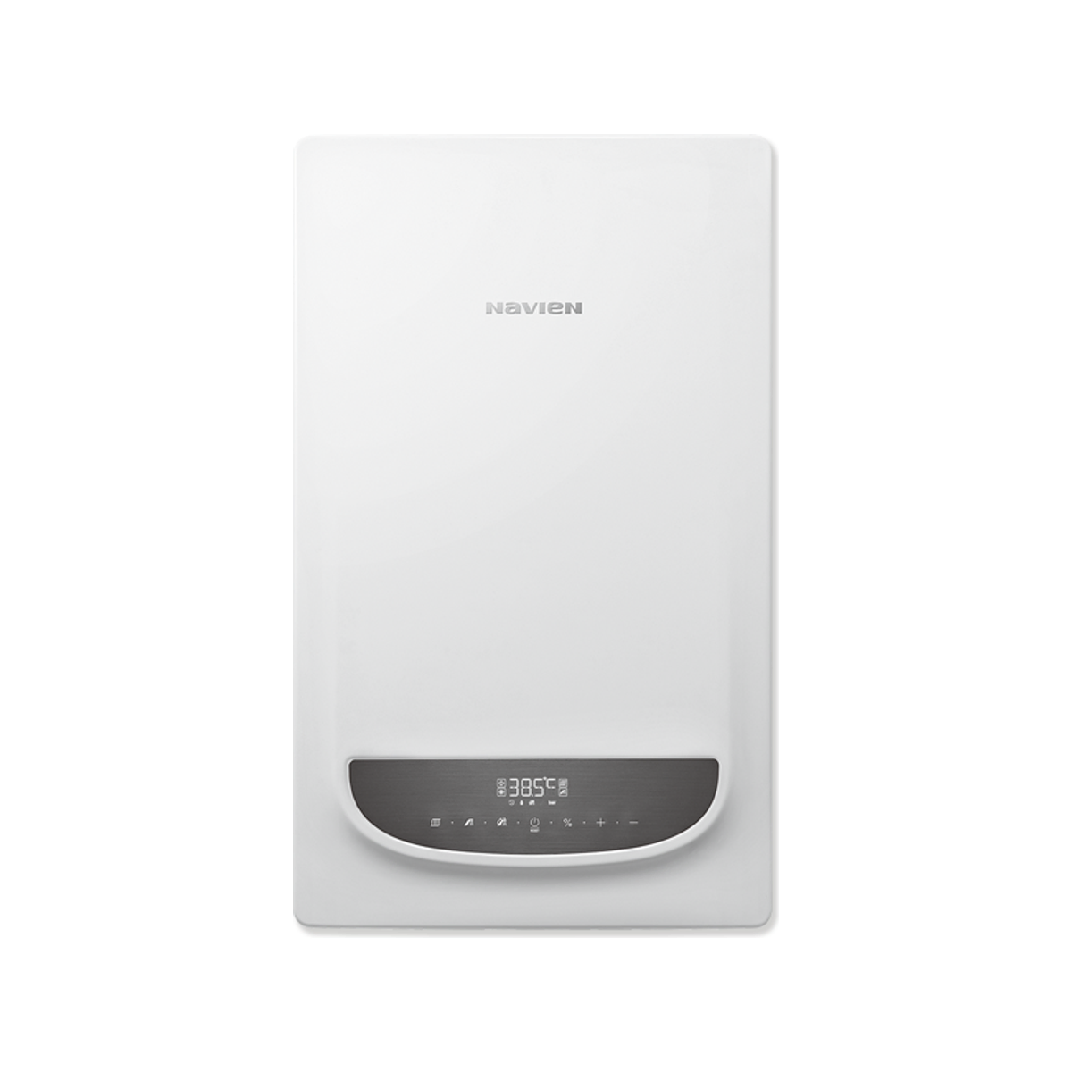 Газовый котёл NAVIEN DELUXE ONE 35K