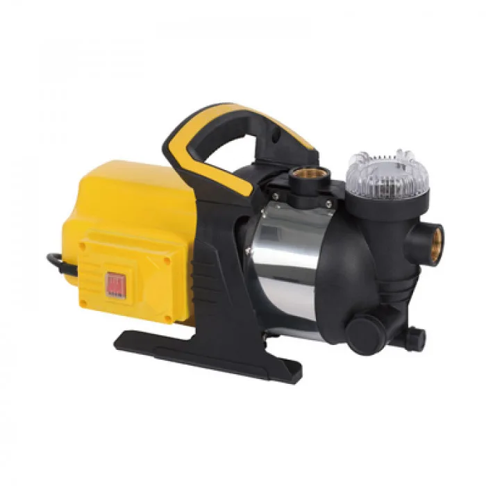Насос поверхностный TIM AM-CGP600INOX-01 600Вт