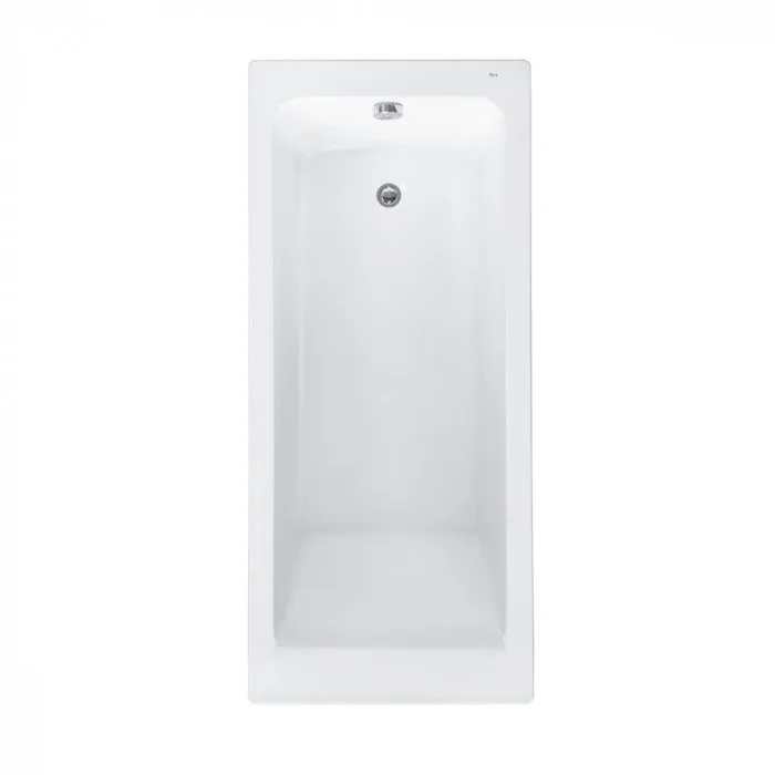 Акриловая ванна Roca Easy 170x70х45 ZRU9302905, фото 2