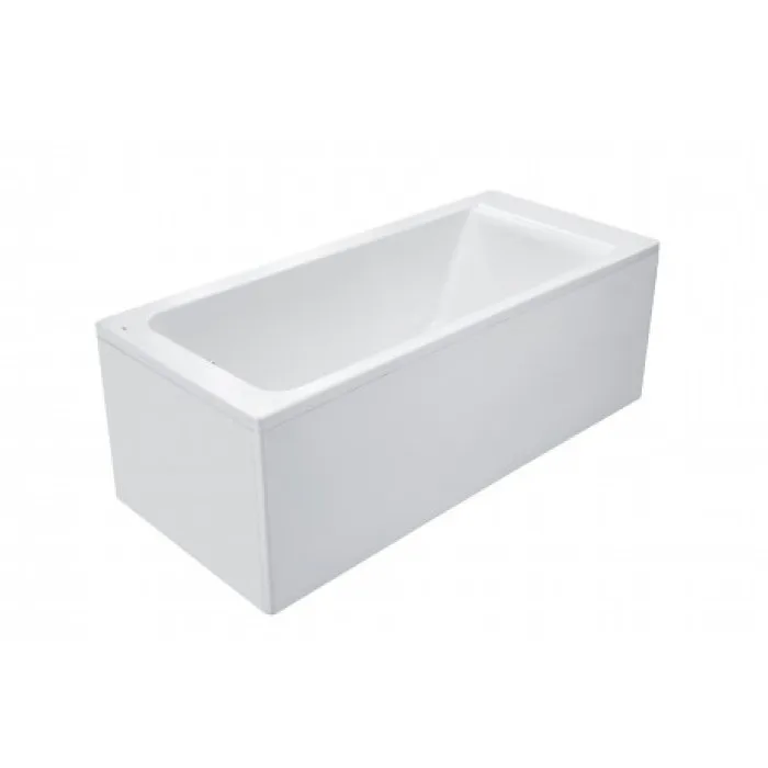 Акриловая ванна Roca Easy 170x70х45 ZRU9302905, фото 4
