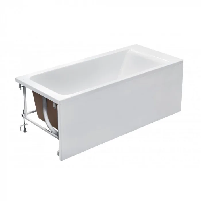 Акриловая ванна Roca Easy 170x70х45 ZRU9302905, фото 5