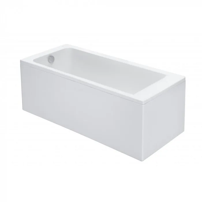 Акриловая ванна Roca Easy 170х75х45 ZRU9302899, фото 3