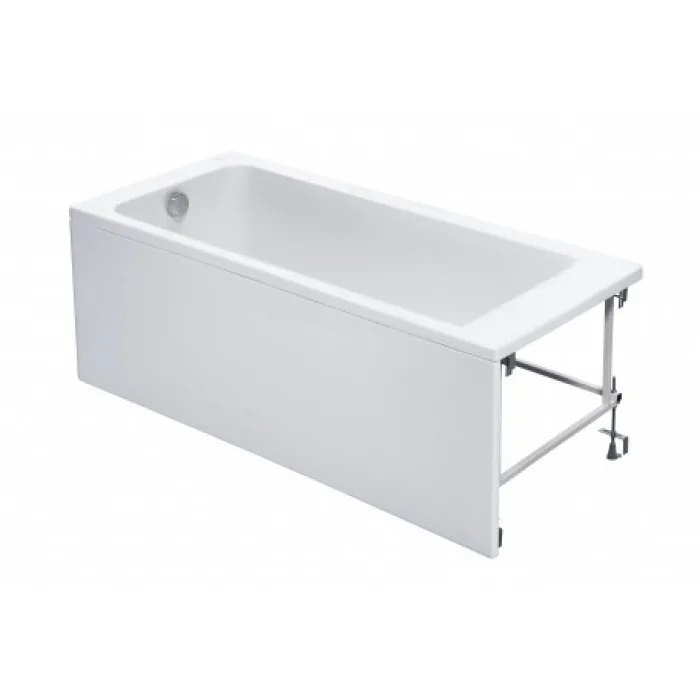Акриловая ванна Roca Easy 170х75х45 ZRU9302899, фото 5