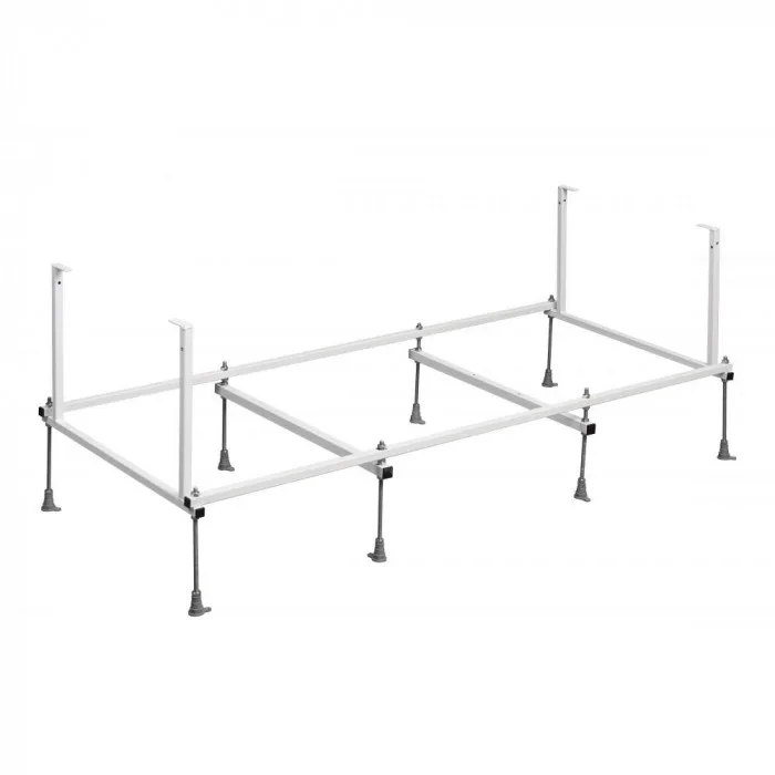 Монтажный комплект к акриловой ванне Roca Easy 170х75 ZRU9302900, фото 2
