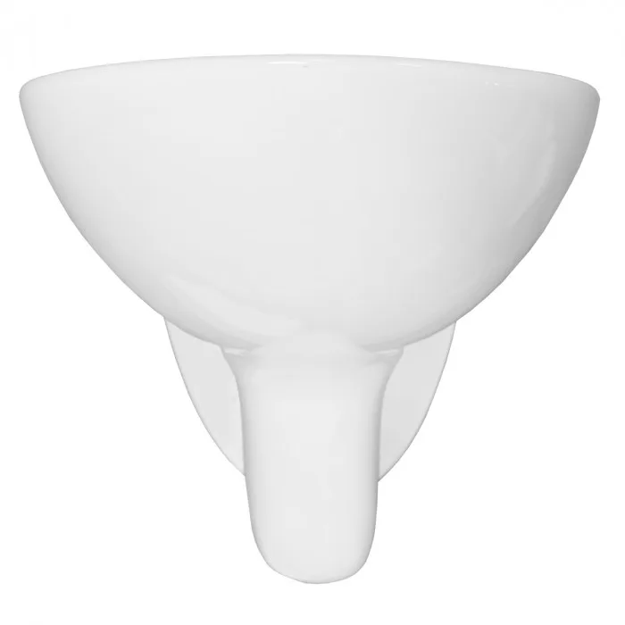 Унитаз подвесной Azario Pavia 530x355x360 безободковый с ультратонким сидением микролифт, фото 3